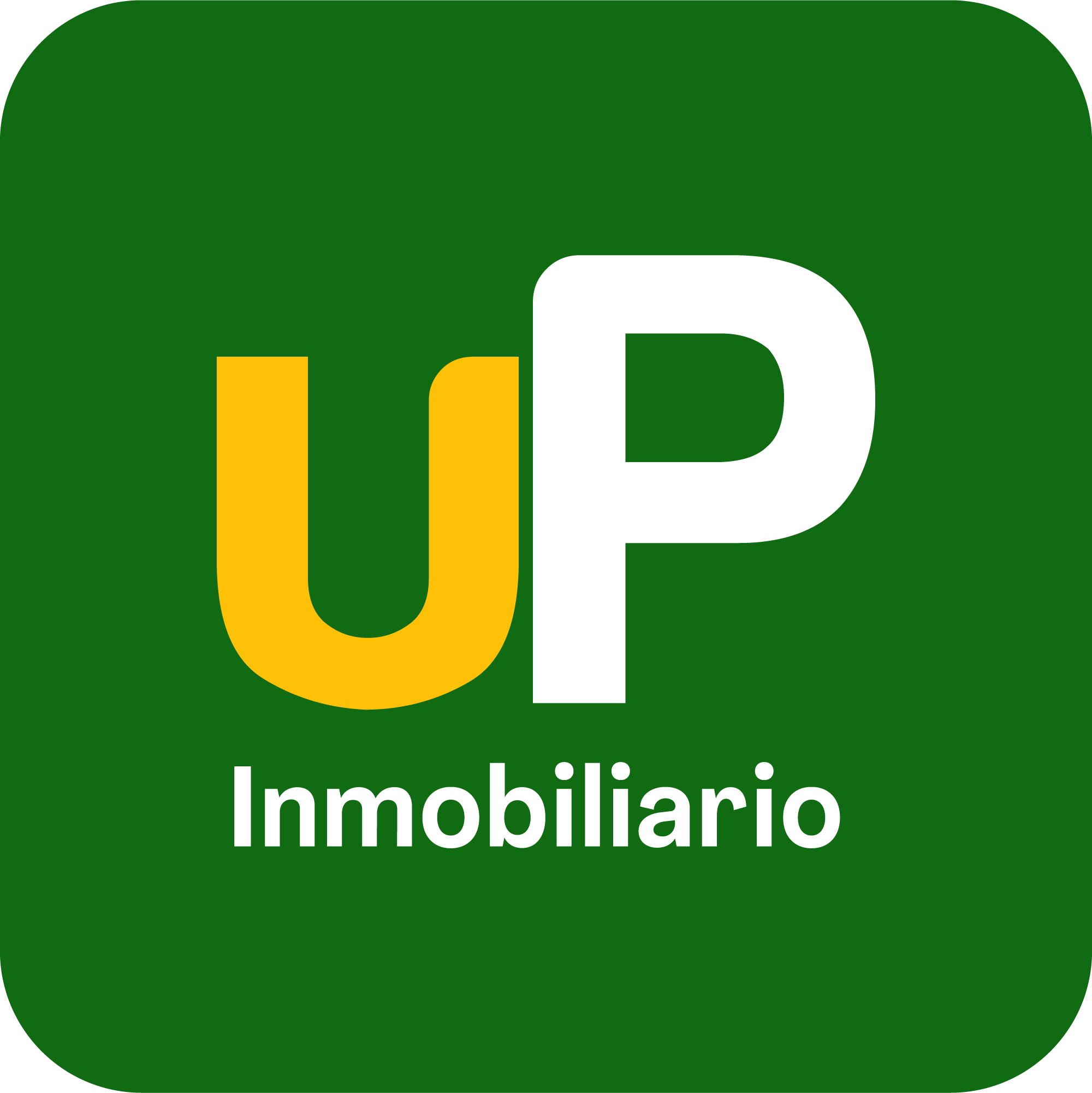 uP Inmobiliario